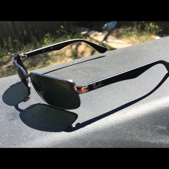 Rayband Sunglasses - Picture 1 of 8